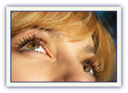 Thoughtful Eyes © Serghei Starus | Dreamstime.com