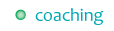 Coaching